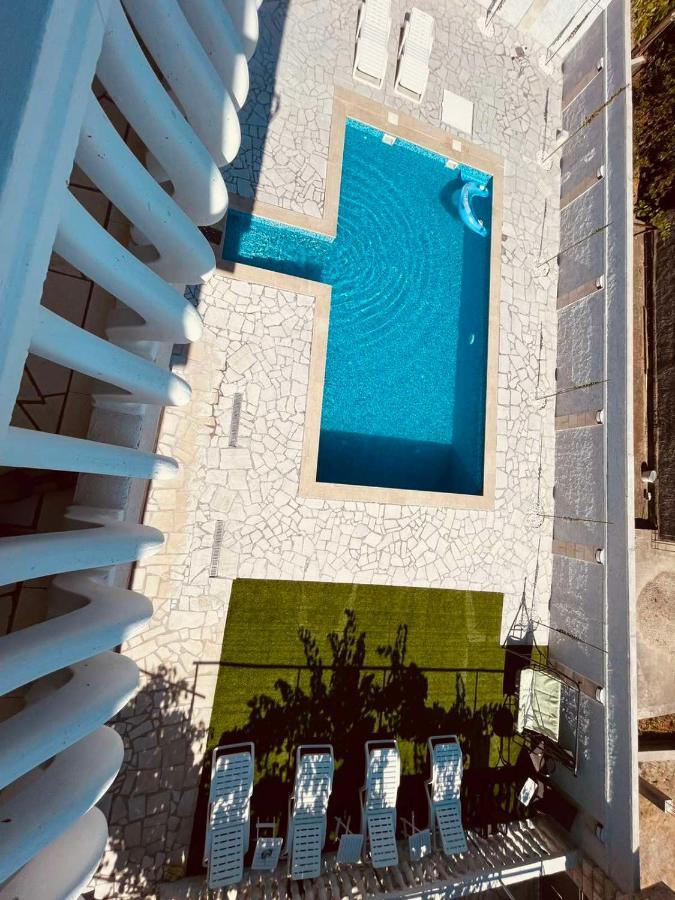 Villa Jelena Требине Екстериор снимка