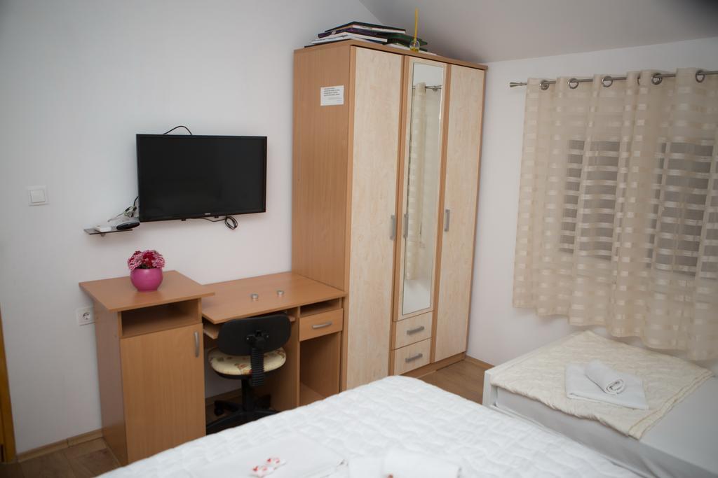 Villa Jelena Требине Екстериор снимка