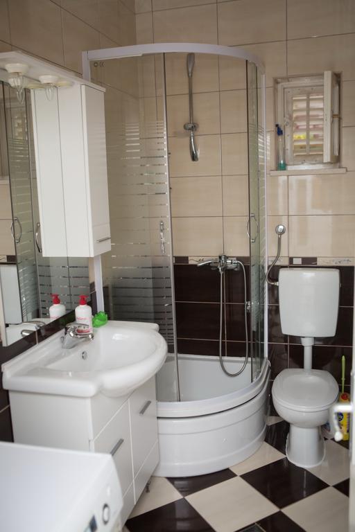 Villa Jelena Требине Екстериор снимка